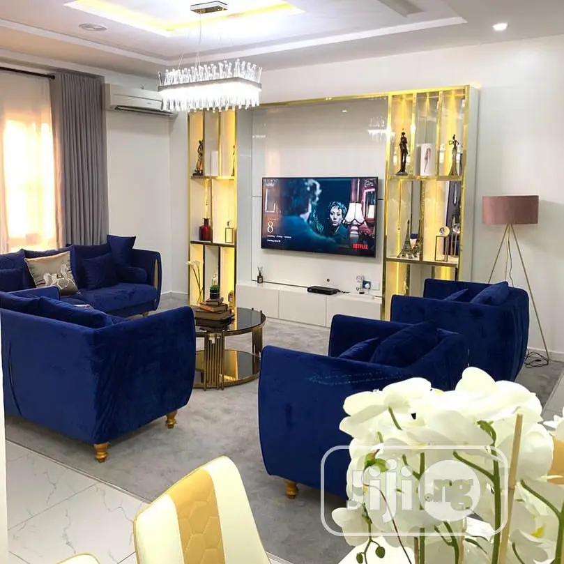 Interior Decoration