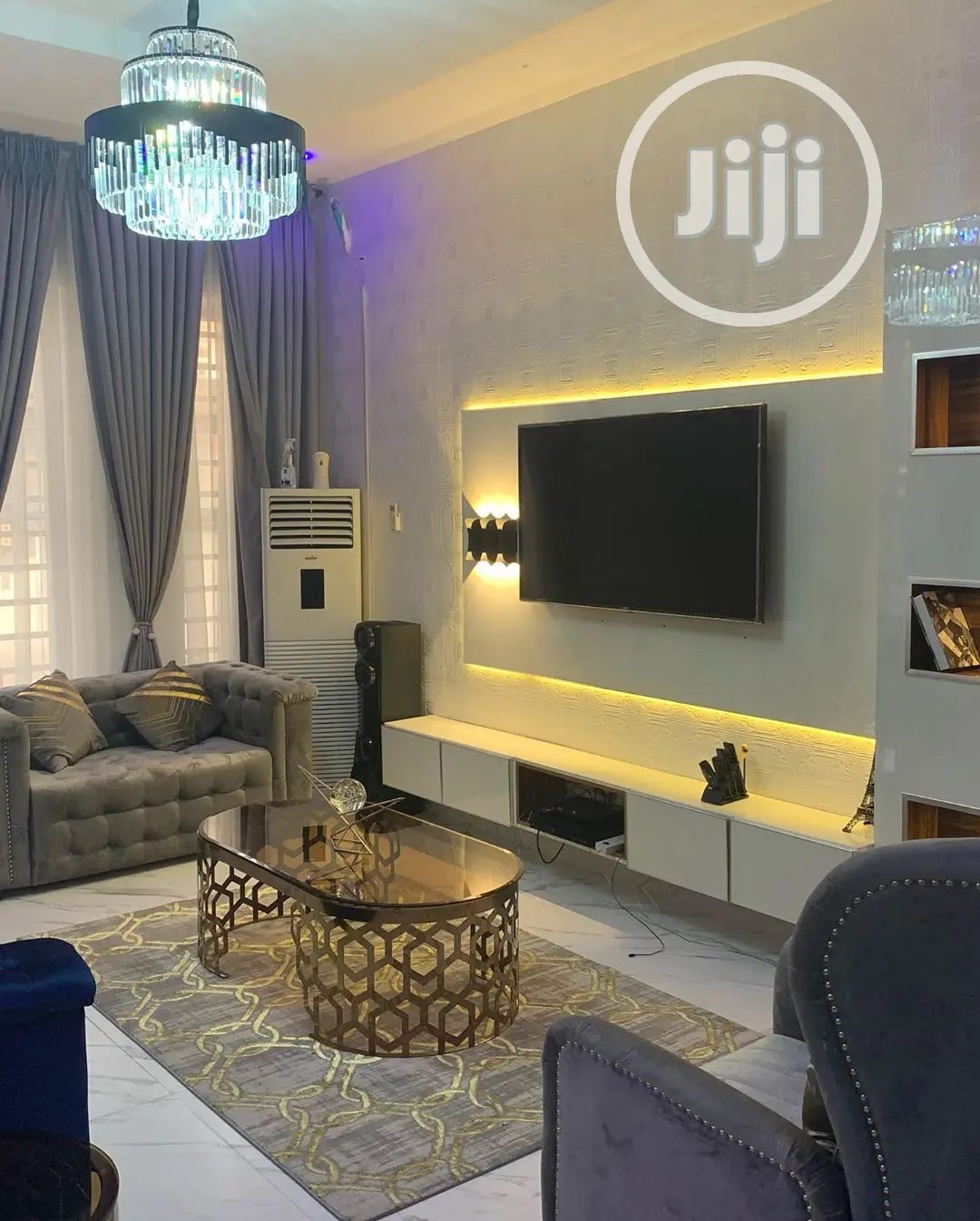 Interior Decoration