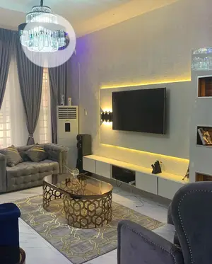 Interior Decoration