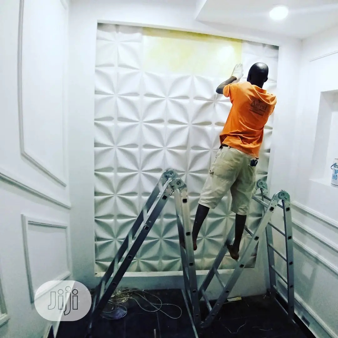 Interior Decoration