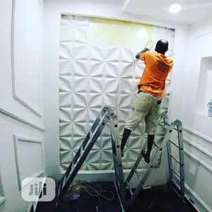 Interior Decoration