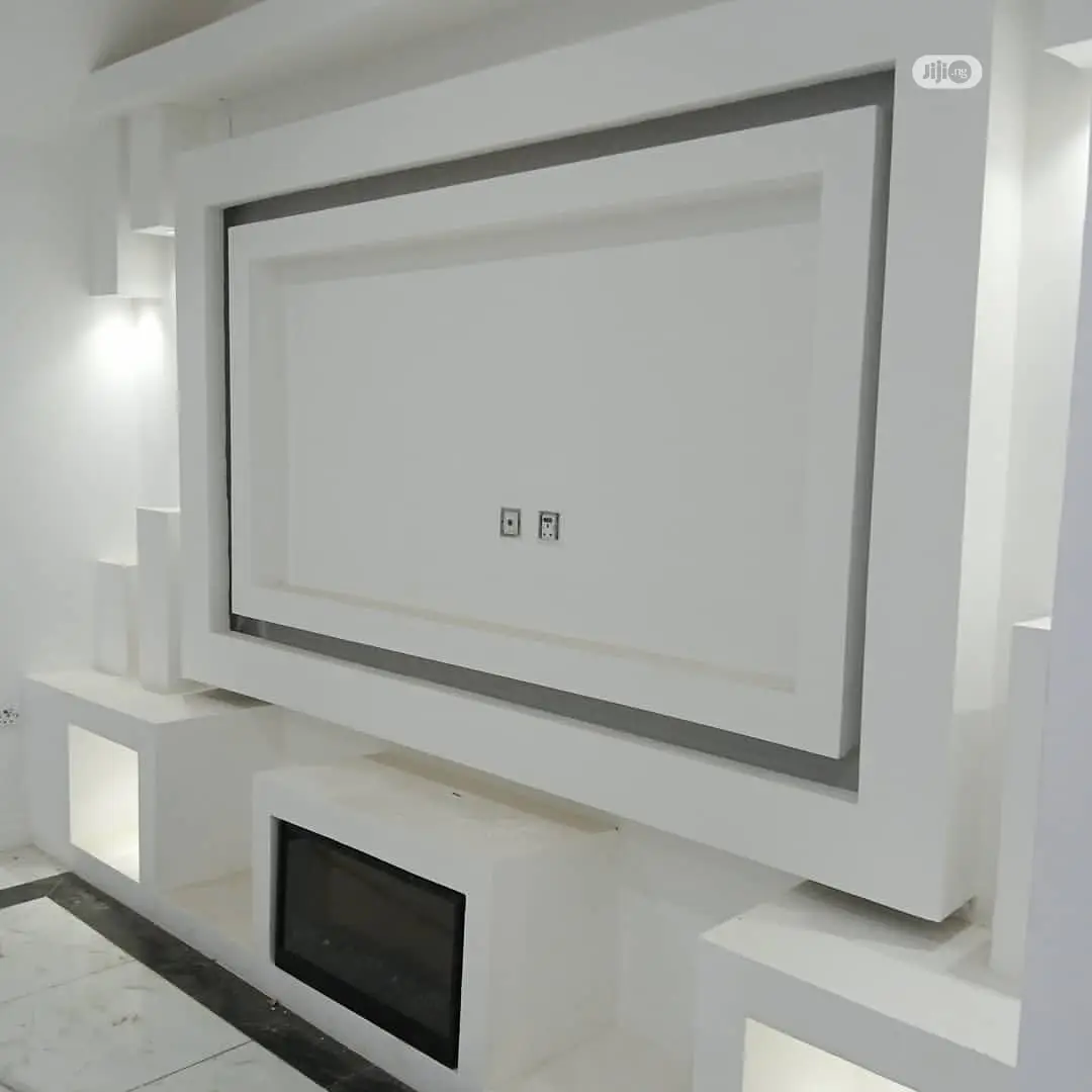 Interior Decoration
