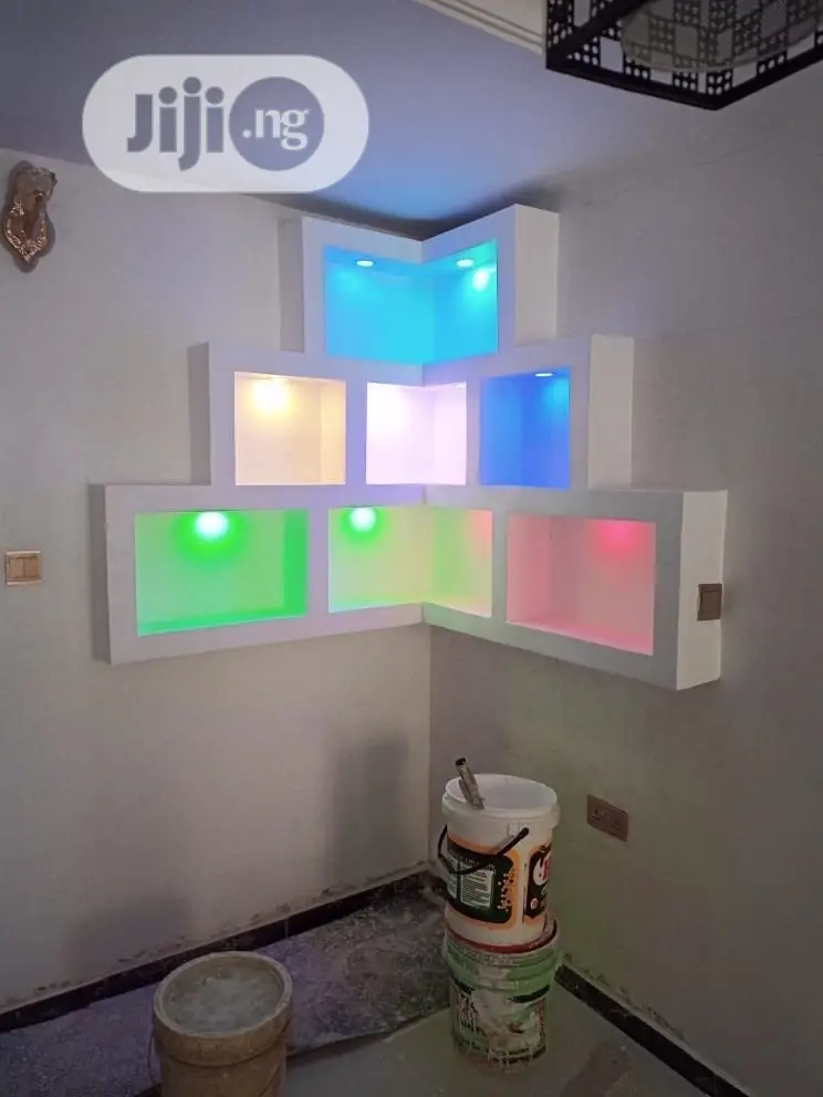 Interior Decoration