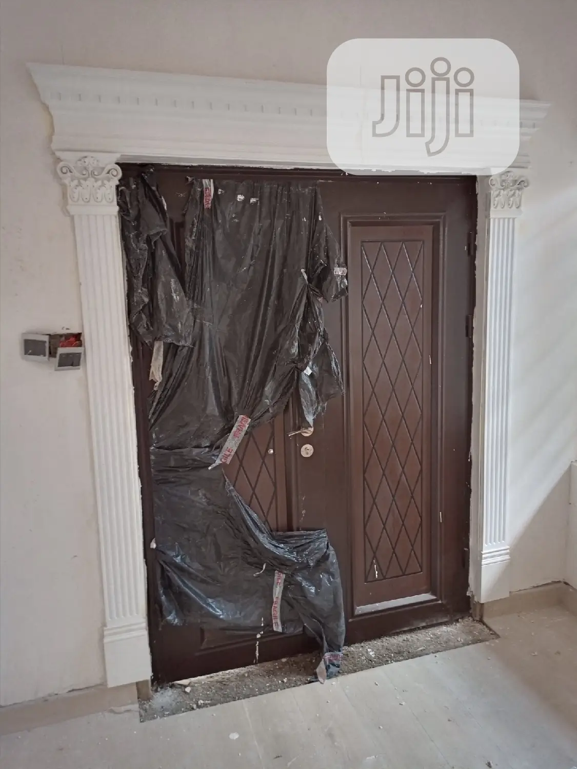 Interior Decoration
