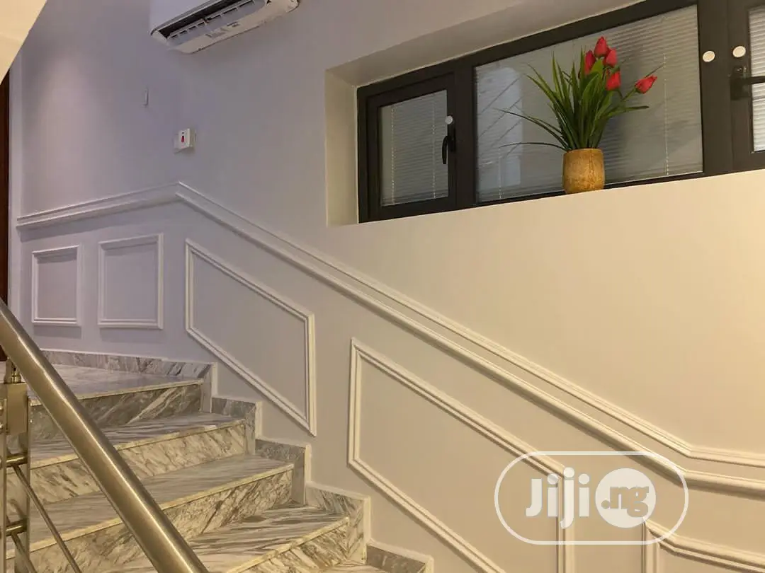 Interior Decoration