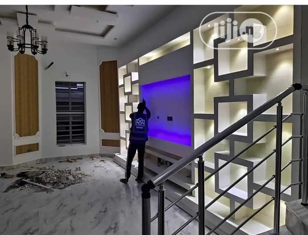 Interior Decoration