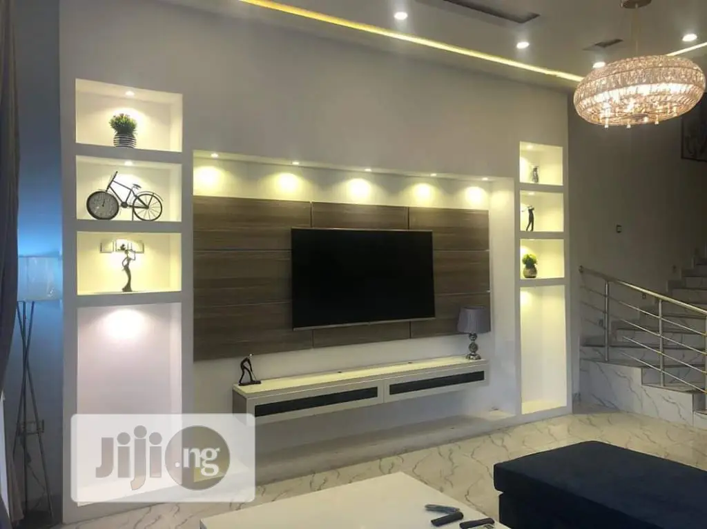 Interior Decoration