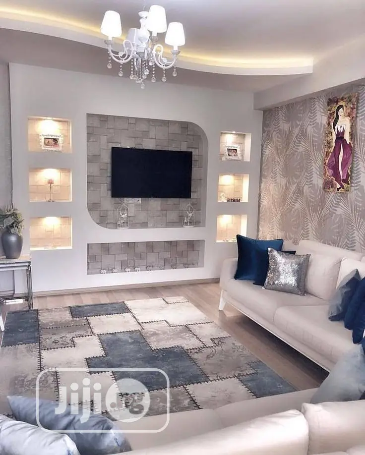 Interior Decoration