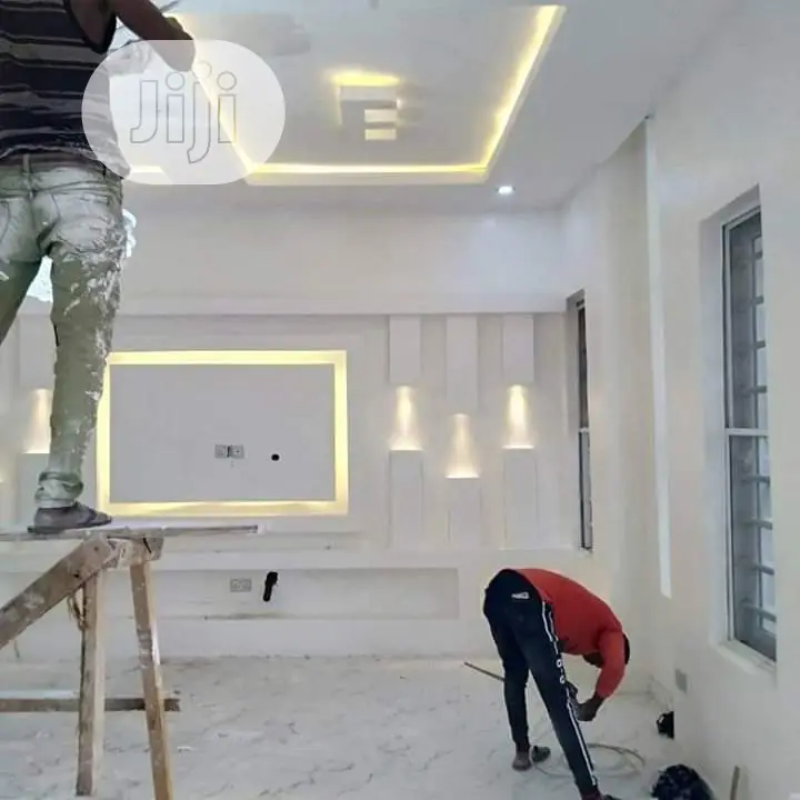 Interior Decoration