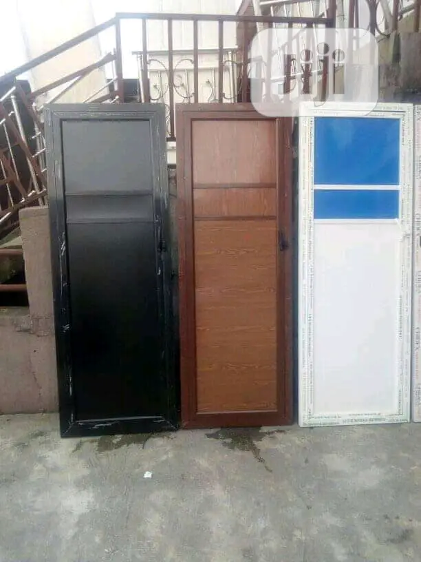 Original Toilet Door