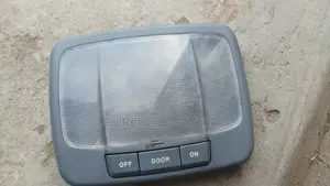 Roof Light For Hyundai And Kia Vehicles