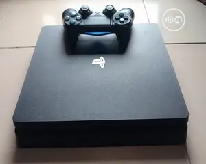 Ps4 Ps3 Ps5 and Game Installation
