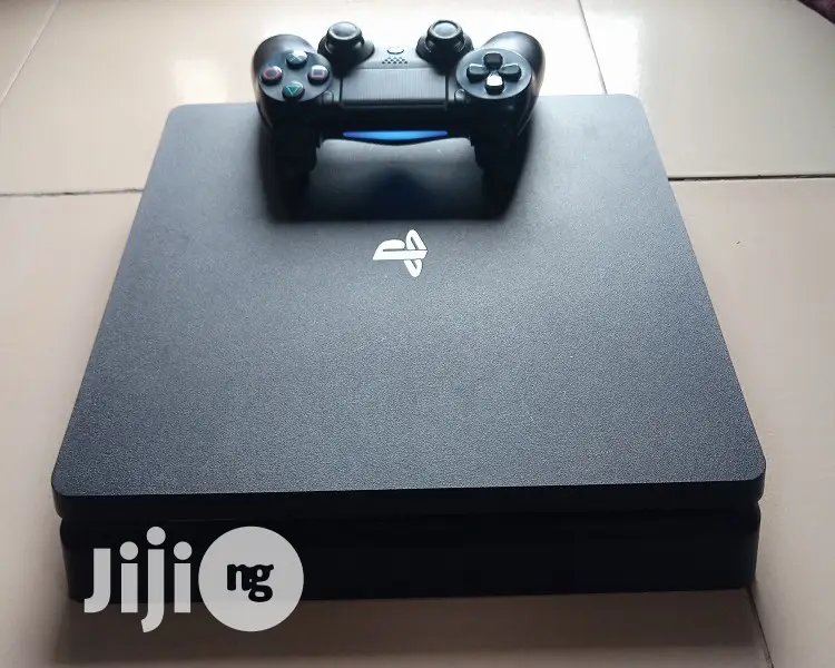 Ps4 Ps3 Ps5 and Game Installation 