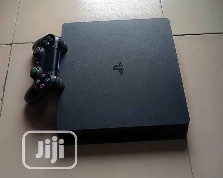 Ps4 Ps3 Ps5 and Game Installation 
