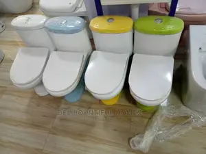 Baby Water Closet (Wc)