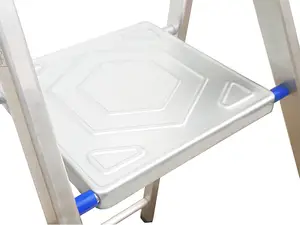 3 Step Aluminium Ladder