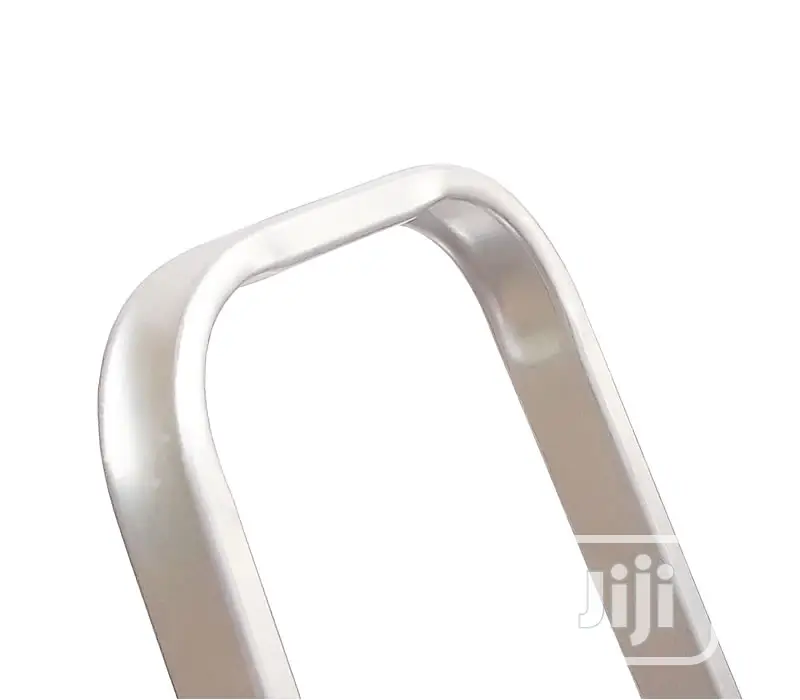 3 Step Aluminium Ladder