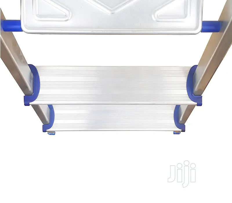 3 Step Aluminium Ladder