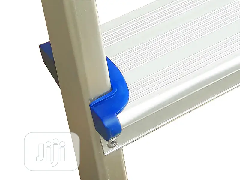 3 Step Aluminium Ladder