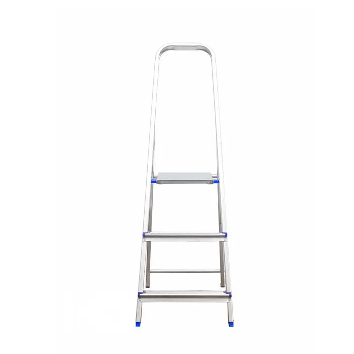 3 Step Aluminium Ladder
