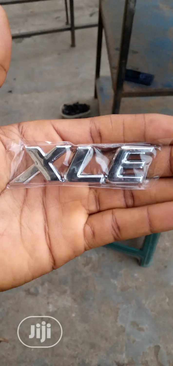SLE Camry 2.7