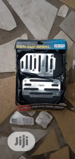 Pedal Pad Support Universal