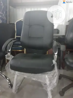 A Unique Visitor Chairs