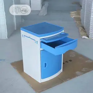 Plastic Abs Bedside Locker