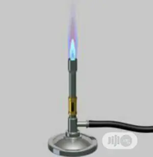 Bursen Burner for School Laboratory