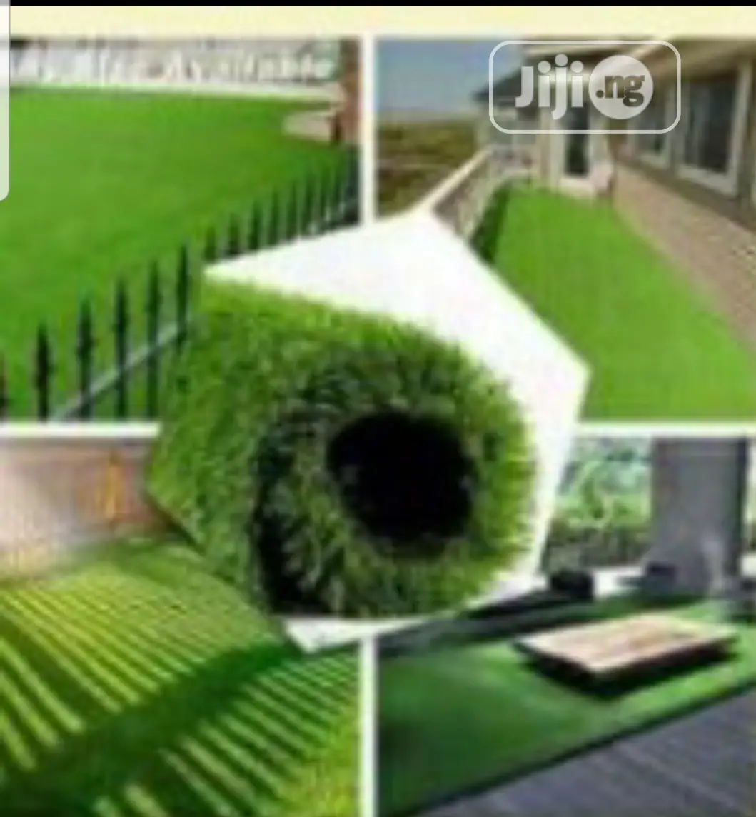 Artificial Grass