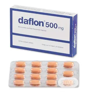 Daflon 500mg