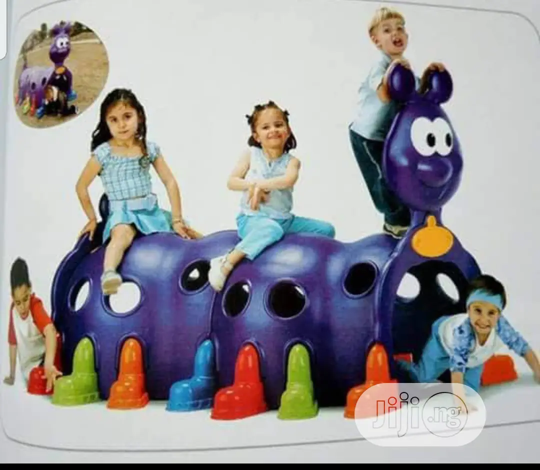 Play Tunnel