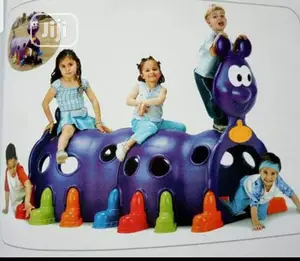 Play Tunnel