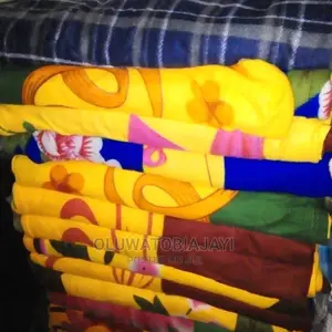 Dozen of Blanket