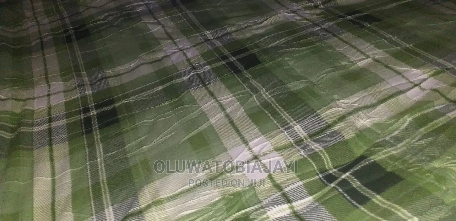 Quality Blanket