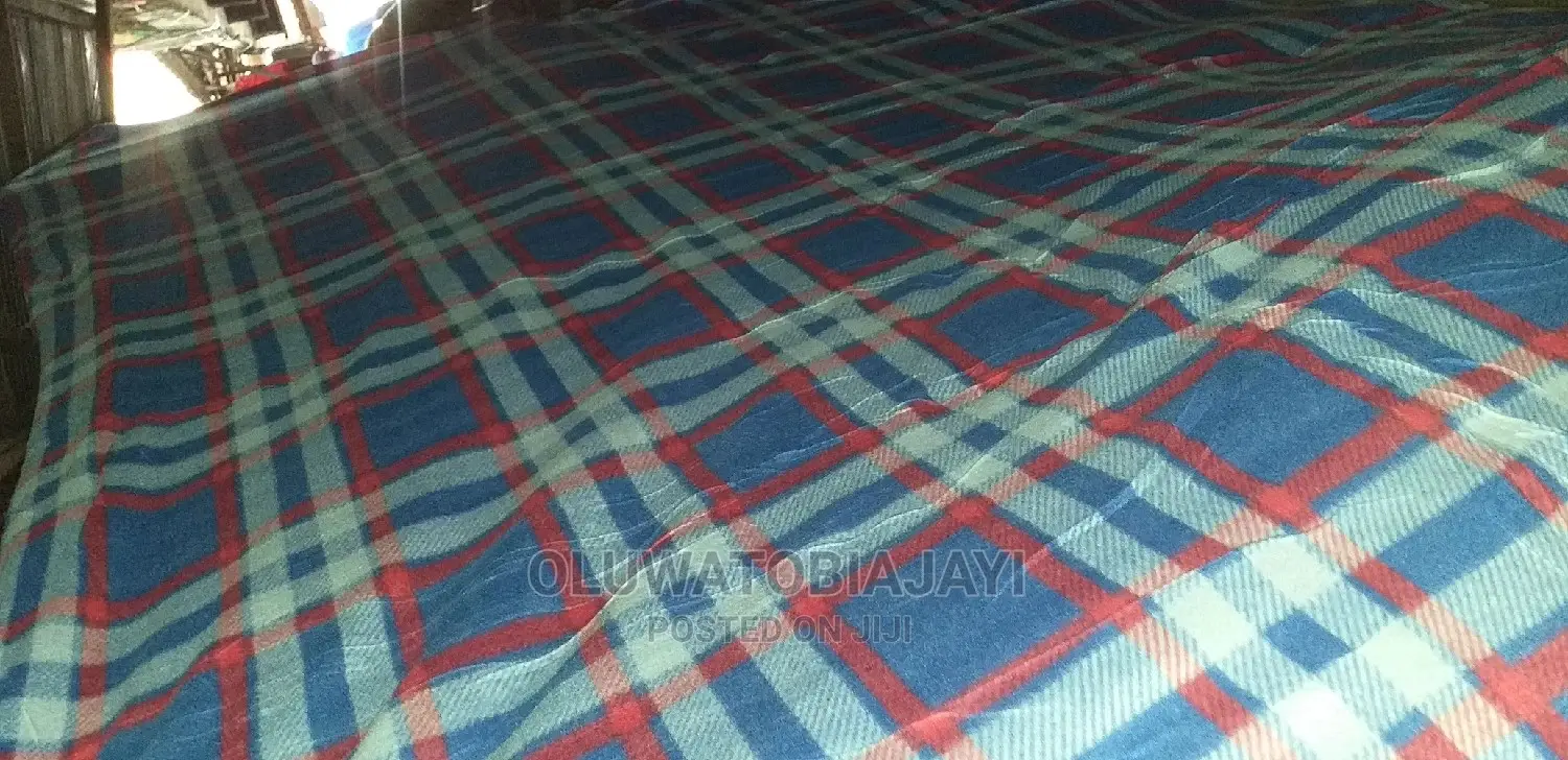 Quality Blanket