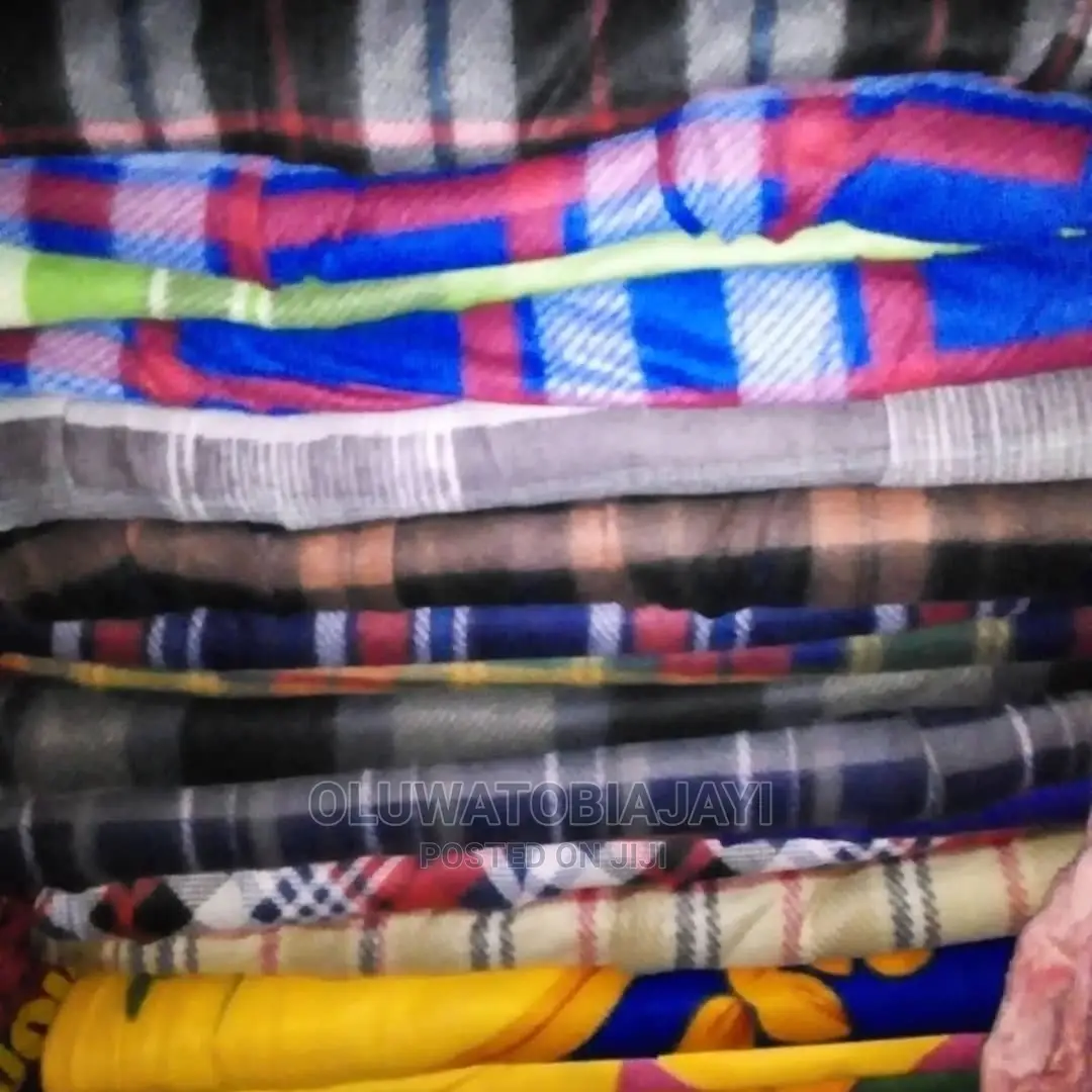 Quality Blanket