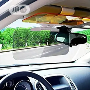 Car Anti-Glare Driver Goggles Anti-High Beam Sun Visor
