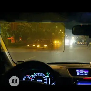 Car Anti-Glare Driver Goggles Anti-High Beam Sun Visor