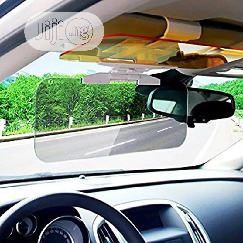 Car Sun Visor Sun Shield Interior Accessories