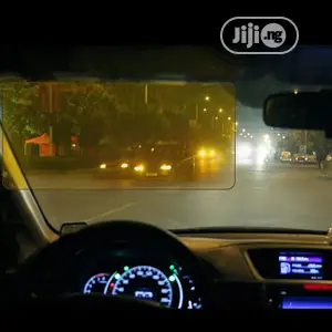 Car Sun Visor Sun Shield Interior Accessories