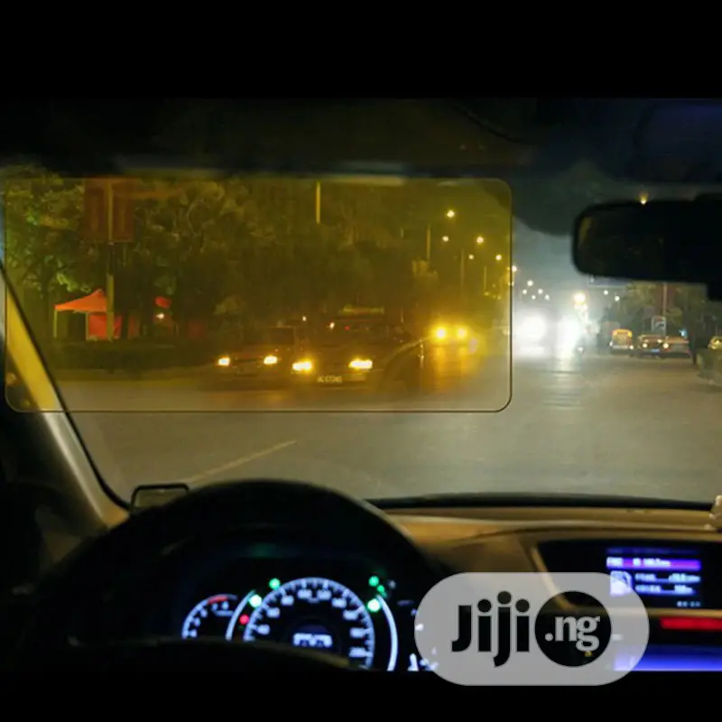 Car Sun Visor Sun Shield Interior Accessories