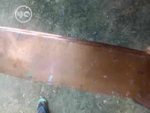 50mm Copper Earth Tape