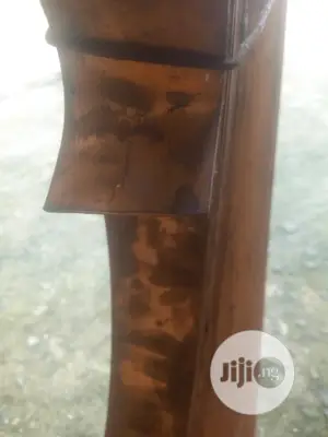 50mm Copper Earth Tape