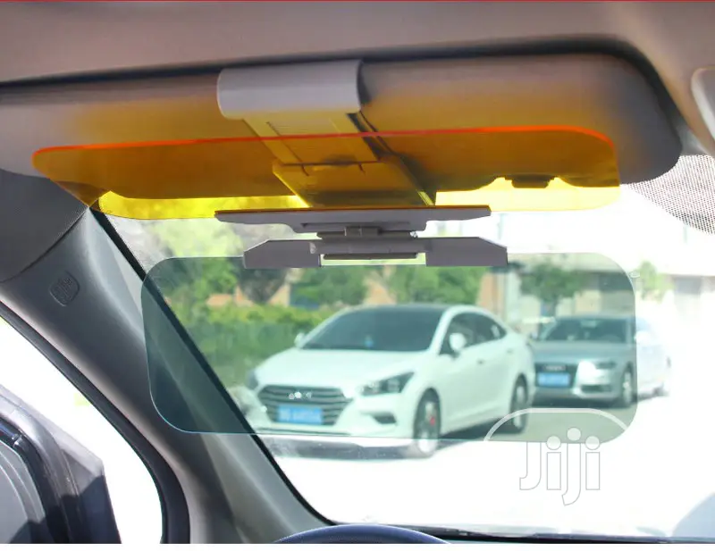 Car Sun Visor Sun Shield Interior Accessories
