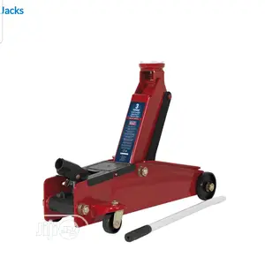 3ton Long Chassis Jack