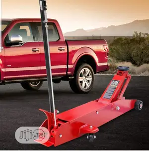 5ton Long Chassis Service Jack