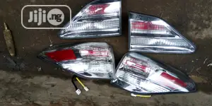 Complet Back Light Lexus Rx350, 2010model