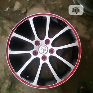 18rim for Toyota Lexus