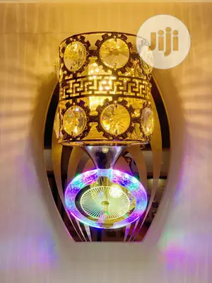 Led & E27 Wall Bracket